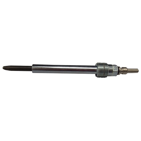 Aftermarket 60L Diesel Glow Plug ZD12 fits 20032004 Fits Ford F350 Super Duty ELI80-0163 - main